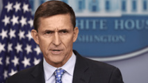 Michael Flynn Michael Flynn