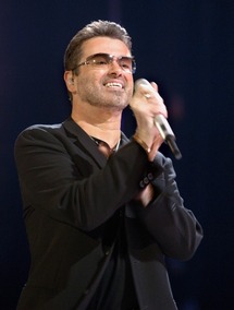 George Michael pide perdón tras ser sorprendido de nuevo con drogas George Michael pide perdón tras ser sorprendido de nuevo con drogas