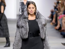 Ashley Graham Ashley Graham