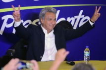 Lenin Moreno