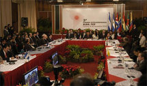 Cumbre del ALBA consolida la unión latinoamericana