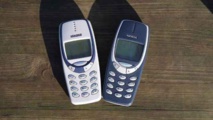 Dos nokia 3310 Dos nokia 3310