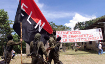 Reuniones con el gobierno colombiano se reanudan en "buen ambiente", dice el ELN Reuniones con el gobierno colombiano se reanudan en "buen ambiente", dice el ELN