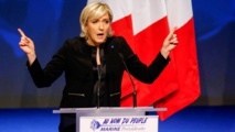 Marine Le Pen Marine Le Pen