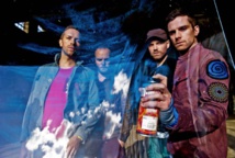 Coldplay Coldplay