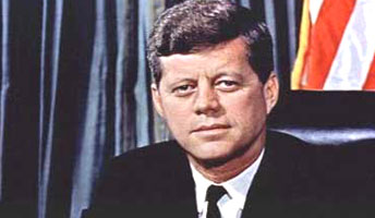 El asesinato de JFK sigue siendo un misterio 45 años después