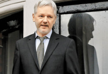 Julian Assange