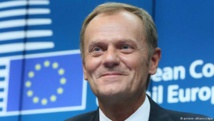 Donald Tusk Donald Tusk