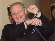 Ilich Ramírez Sánchez Ilich Ramírez Sánchez