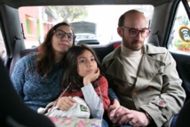 Filme chileno "Vida de familia" y uruguayo Hendler ganan en Festival de Cine de Miami Filme chileno "Vida de familia" y uruguayo Hendler ganan en Festival de Cine de Miami