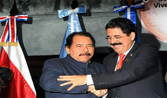 Cumbre SICA acuerda utilizar moneda única Cumbre SICA acuerda utilizar moneda única
