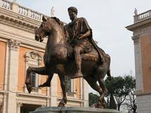 China toma lecciones de Marco Aurelio China toma lecciones de Marco Aurelio