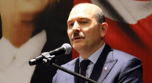 Süleyman Soylu Süleyman Soylu