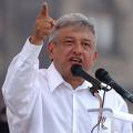 AMLO: se han adherido 2.4 millones de mexicanos al "gobierno legítimo"