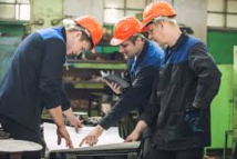 De Varsovia a Bucarest, en busca de mano de obra De Varsovia a Bucarest, en busca de mano de obra