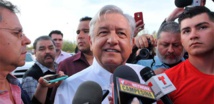 Andrés Manuel López Obrador