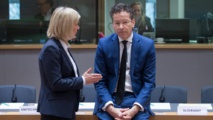 Jeroen Dijsselbloem Jeroen Dijsselbloem