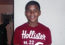 Trayvon Martin Trayvon Martin