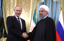 Putin-a la izquierda-y Ruhani Putin-a la izquierda-y Ruhani