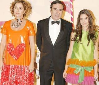 Pedro J. Ramírez dice que habría que cerrar todas las televisiones públicas Pedro J. Ramírez dice que habría que cerrar todas las televisiones públicas