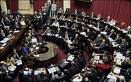 El Senado define la expropiación de Aerolíneas Argentinas El Senado define la expropiación de Aerolíneas Argentinas