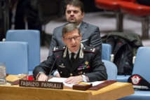 Fabrizio Parrulli Fabrizio Parrulli