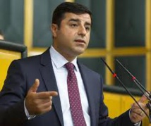 Demirtas Demirtas