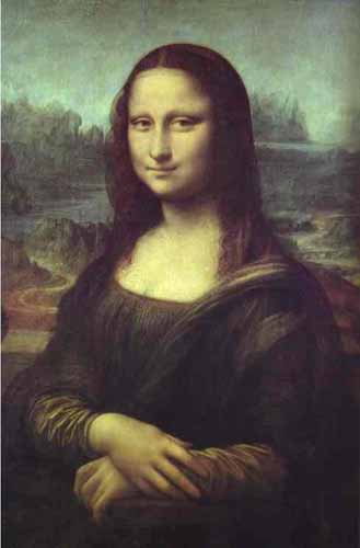 Descubren presuntos dibujos de Da Vinci al reverso de uno de sus cuadros Descubren presuntos dibujos de Da Vinci al reverso de uno de sus cuadros
