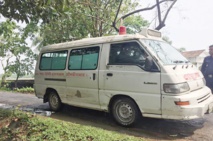 Tres islamistas muertos en un asalto policial en Bangladés Tres islamistas muertos en un asalto policial en Bangladés