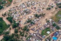 Mocoa inundado Mocoa inundado