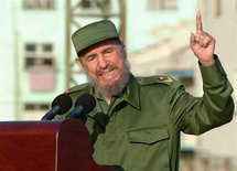 La era de Fidel Castro terminó en 2008; los cubanos aguardan cambios de Raúl La era de Fidel Castro terminó en 2008; los cubanos aguardan cambios de Raúl