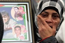 Israel se prepara para responder a los disparos de cohetes desde Gaza Israel se prepara para responder a los disparos de cohetes desde Gaza