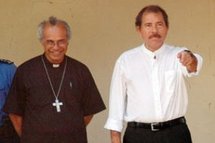 “Mala racha” en relaciones gobierno-iglesia “Mala racha” en relaciones gobierno-iglesia