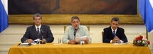 Gobierno alfabetizará a 180.000 adultos con método cubano en 2009 Gobierno alfabetizará a 180.000 adultos con método cubano en 2009