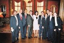 Estados Unidos proclama vigencia del TLC con Costa Rica Estados Unidos proclama vigencia del TLC con Costa Rica