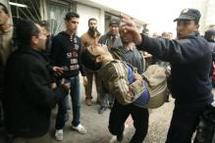 Las potencias del mundo reclaman el inmediato cese del fuego entre Israel y Palestina Las potencias del mundo reclaman el inmediato cese del fuego entre Israel y Palestina