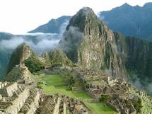 Misión de UNESCO inspeccionará ciudadela inca de Machu Picchu