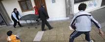 Jornada negra para las mujeres Jornada negra para las mujeres