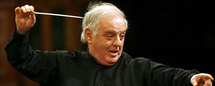 Daniel Barenboim exige diálogo ante la matanza israelí en Gaza Daniel Barenboim exige diálogo ante la matanza israelí en Gaza