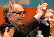 Márquez: Nobel de Literatura al realismo mágico y a la historia latinoamericana ( 1 de 2 ) Márquez: Nobel de Literatura al realismo mágico y a la historia latinoamericana ( 1 de 2 )
