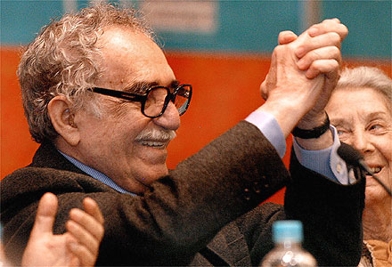 Márquez: al realismo mágico y a la historia latinoamericana ( 2 de 2 ) Márquez: al realismo mágico y a la historia latinoamericana ( 2 de 2 )