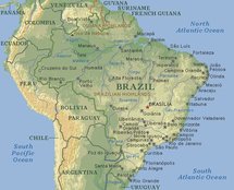 Entra en vigor en Brasil acuerdo que unifica ortografía de lengua portuguesa