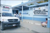 Crisis económica reaviva el fantasma de la desnutrición infantil en Chiquimula Crisis económica reaviva el fantasma de la desnutrición infantil en Chiquimula