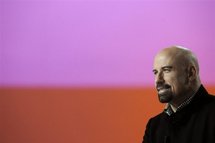 El hijo del actor John Travolta será sometido a una autopsia El hijo del actor John Travolta será sometido a una autopsia