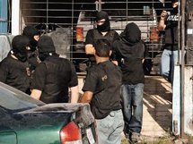 PUSC enfrenta en solitario plan contra crimen organizado PUSC enfrenta en solitario plan contra crimen organizado