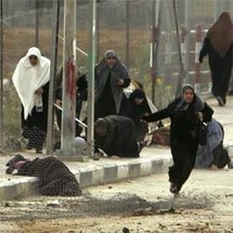 Las Brigadas de Al Qassam afirman que 11 soldados y un coronel israelí han muerto Las Brigadas de Al Qassam afirman que 11 soldados y un coronel israelí han muerto