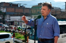 Juan Manuel Santos