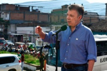 Juan Manuel Santos Juan Manuel Santos