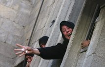 Israel amplía ofensiva en sur de Gaza pero tiende una mano a la diplomacia Israel amplía ofensiva en sur de Gaza pero tiende una mano a la diplomacia