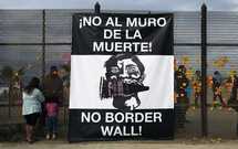 Murieron 700 migrantes en 2008 en la frontera con Estados Unidos Murieron 700 migrantes en 2008 en la frontera con Estados Unidos